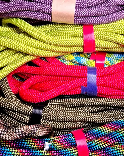 Corde de 10 mm