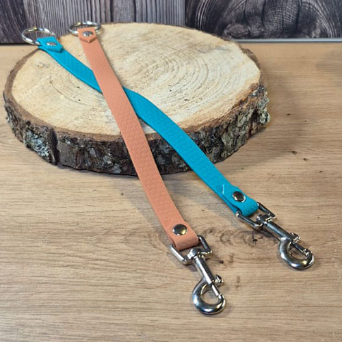 Porte longe - chien en sangle hexa